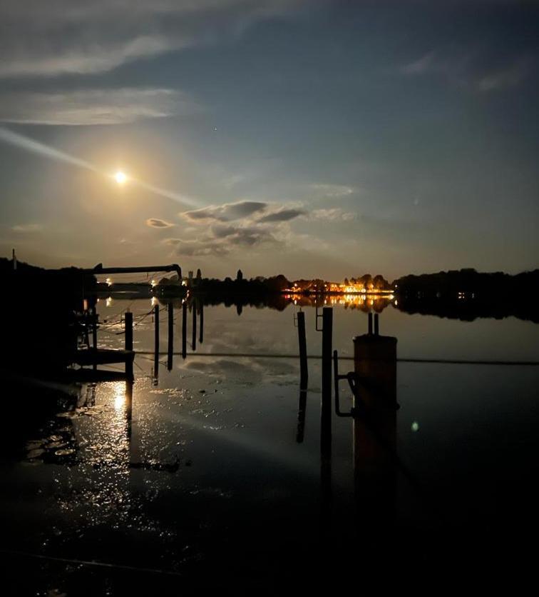Wohnen An Der Havel Apartment *
