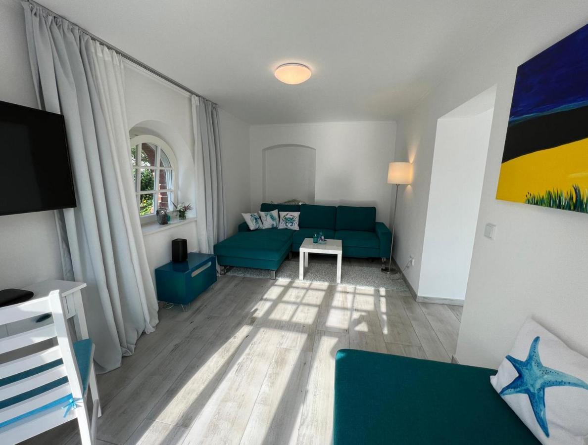 Wohnen An Der Havel Apartment