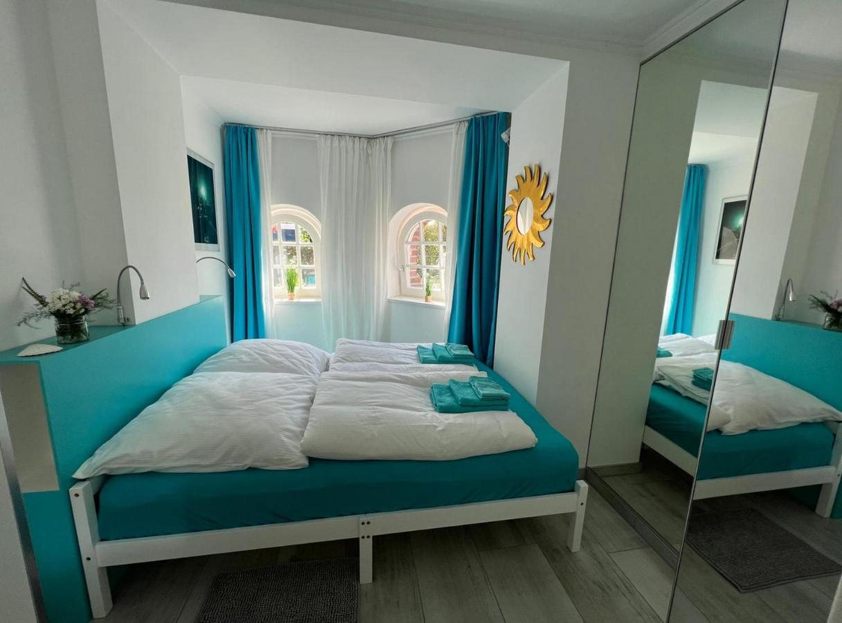 Apartment Wohnen An Der Havel *