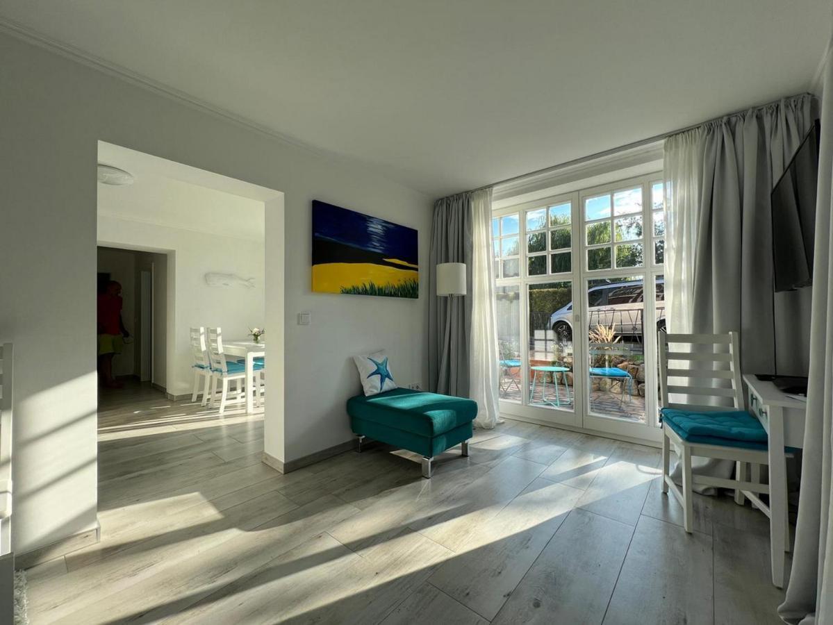 Wohnen An Der Havel Apartment *