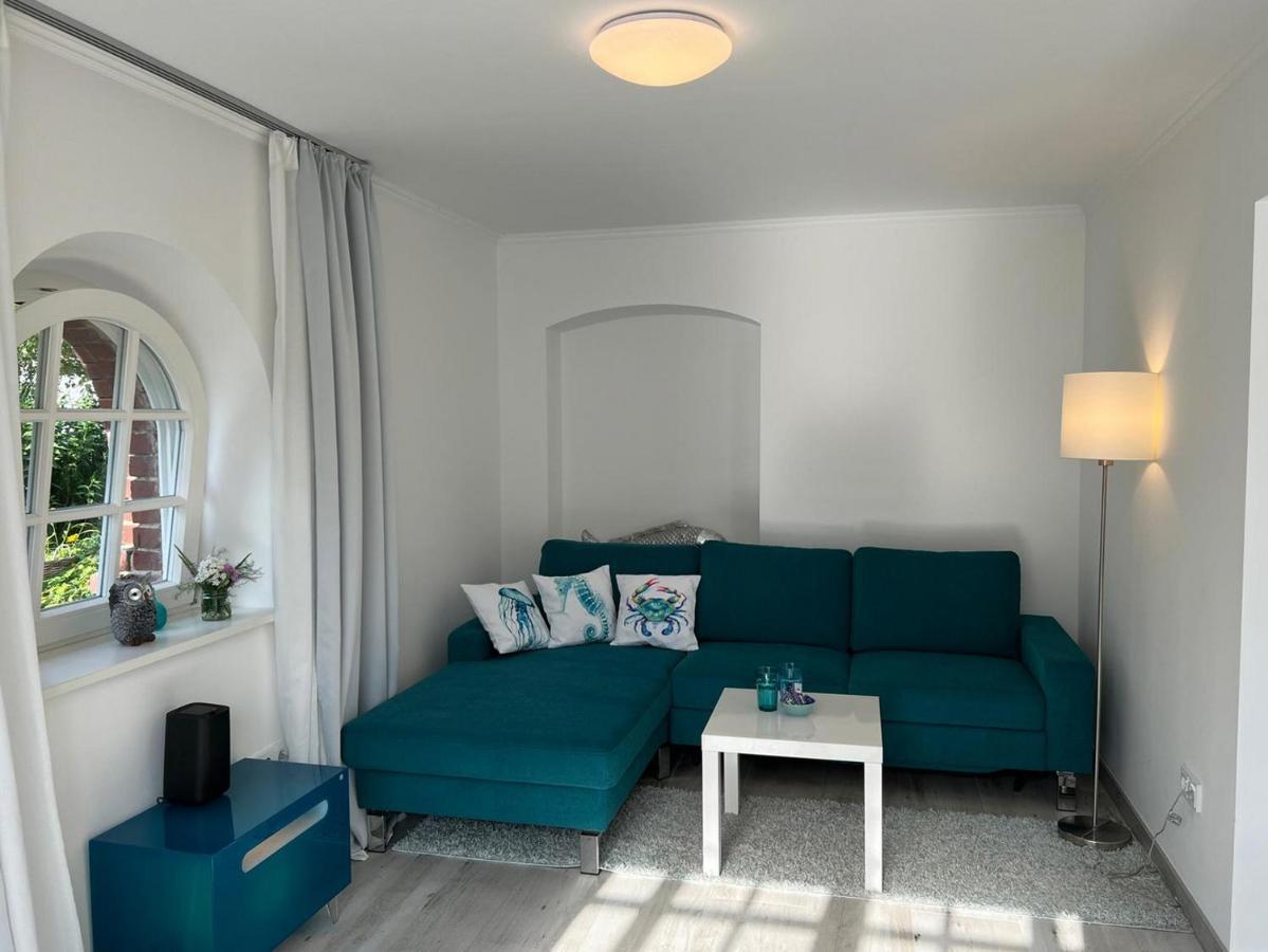 Apartment Wohnen An Der Havel