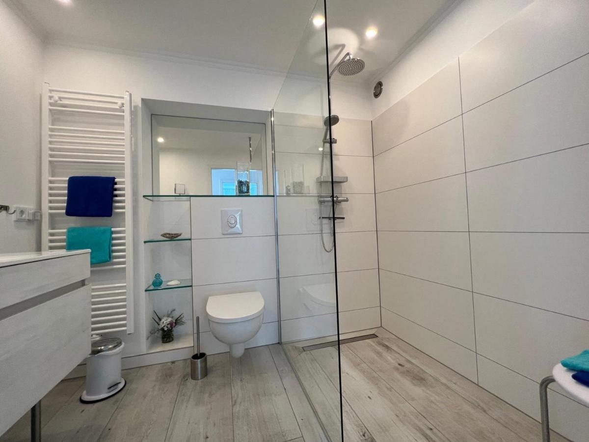 Apartment Wohnen An Der Havel *