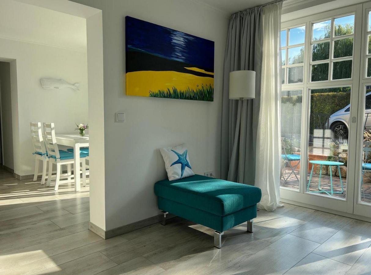 Wohnen An Der Havel Apartment *