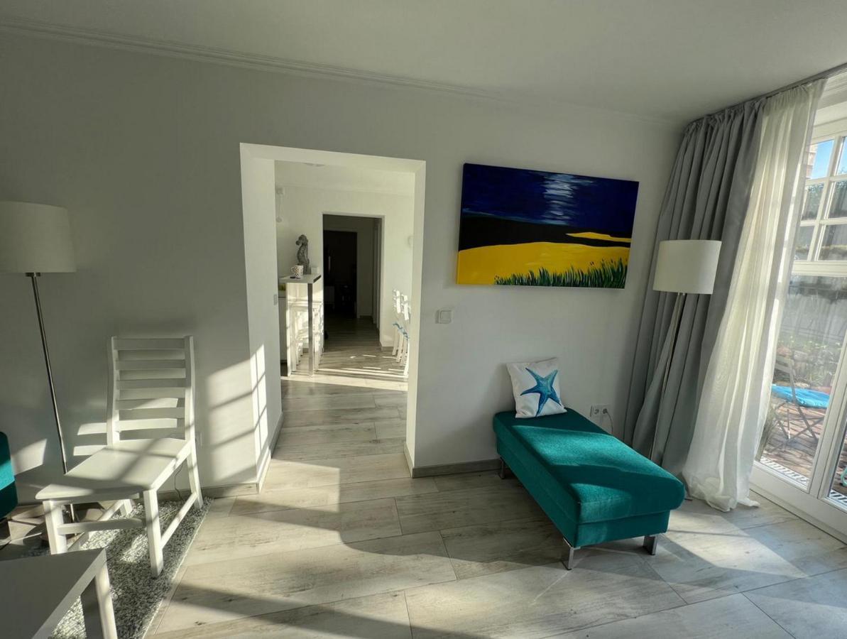 Wohnen An Der Havel Apartment Schwielowsee