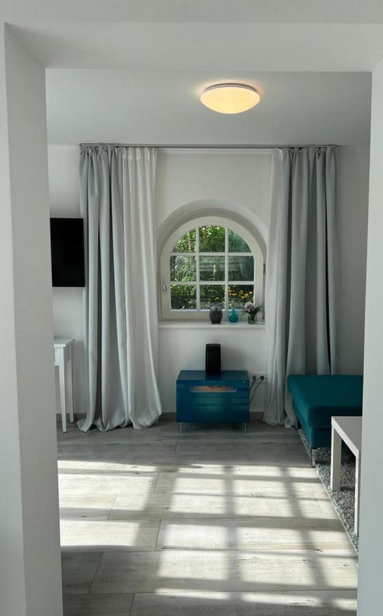 Apartment Wohnen An Der Havel