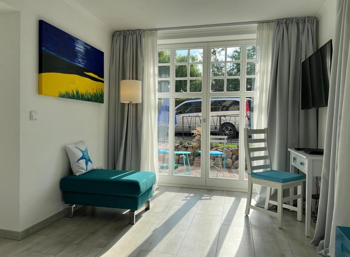 Wohnen An Der Havel Apartment Schwielowsee
