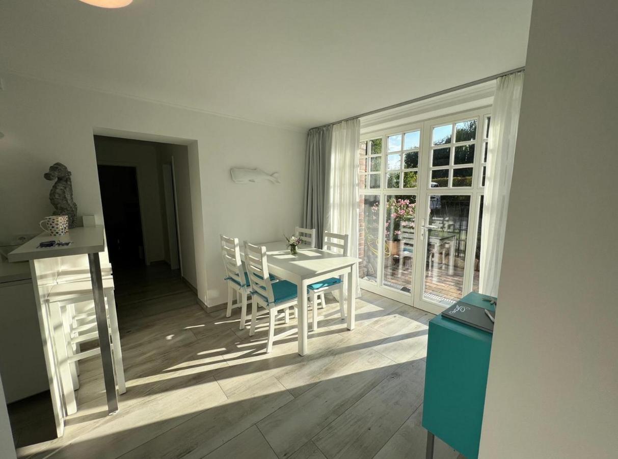 Apartment Wohnen An Der Havel